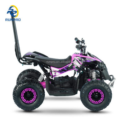 1060W 36V Off-Road Sport Quad Bike ΠΡΟΝΤΟ ΠΑΡΟΣΚΕΙΟ 4.10-6/13X5.0-6 ΣΕΛΟΣ ΤΗΣ ΤΡΑΜΜΠΙΣΙΟΥ