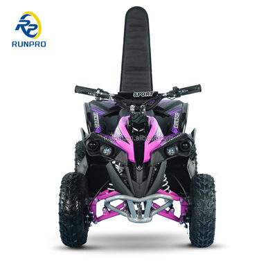 1060W 36V Off-Road Sport Quad Bike ΠΡΟΝΤΟ ΠΑΡΟΣΚΕΙΟ 4.10-6/13X5.0-6 ΣΕΛΟΣ ΤΗΣ ΤΡΑΜΜΠΙΣΙΟΥ