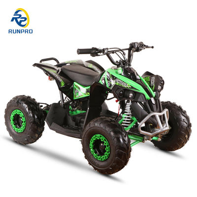 Φάρμα Ηλεκτρικό ATV τετρακίνητο τετράτροφο με κινητήρα με ωθόριο κινητήρα με χωρητικότητα ωφέλιμου φορτίου ≤ 100kg