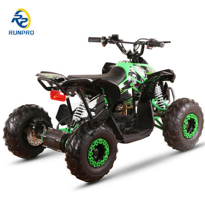 Φάρμα Ηλεκτρικό ATV τετρακίνητο τετράτροφο με κινητήρα με ωθόριο κινητήρα με χωρητικότητα ωφέλιμου φορτίου ≤ 100kg