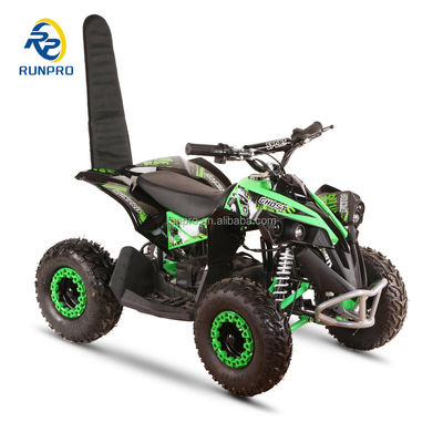 2WD 1060W 36V 48V 12AH Ηλεκτρικό ATV για παιδιά και ενήλικες Άξονας οδήγησης 4 τροχών εξωτερική μοτοσυκλέτα Διασκεδαστική περιπέτεια παιδιού