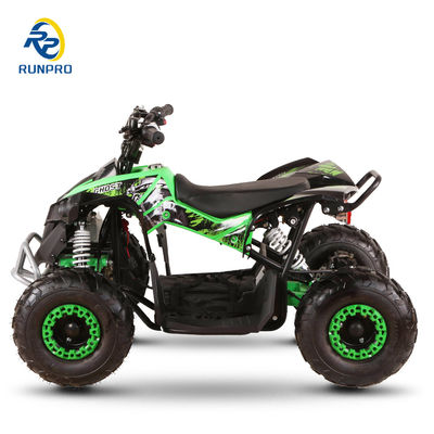 Απελευθερώστε τη δύναμη του RUNPRO 1200W 48V Ηλεκτρικό ATV Quad Bike για Off-Road περιπέτειες