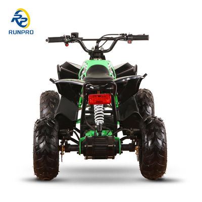 Μεταφορά άξονα 1200W 48V Ηλεκτρικά ATVs Quad Bikes Long Range E Quad για παιδιά
