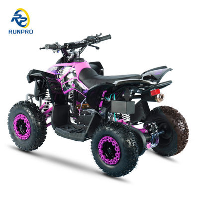 Μέγιστη ταχύτητα 40 χλμ/ώρα Μίνι Beach Buggy Παιδιά 4-Wheel ATV Quad Bikes με κινητήρα βενζίνης