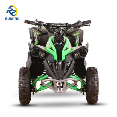 Μέγιστη ταχύτητα 40 χλμ/ώρα Μίνι Beach Buggy Παιδιά 4-Wheel ATV Quad Bikes με κινητήρα βενζίνης
