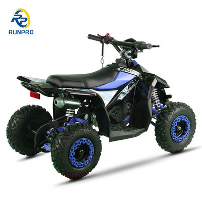49CC ΑΤΟΜΑΤΙΚΟ 2χρονο Μίνι Gas Kids ATV για Παιδιά Quad Bike με Φιλικό Προϋπολογισμό