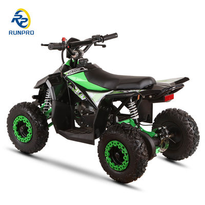 49CC ΑΤΟΜΑΤΙΚΟ 2χρονο Μίνι Gas Kids ATV για Παιδιά Quad Bike με Φιλικό Προϋπολογισμό
