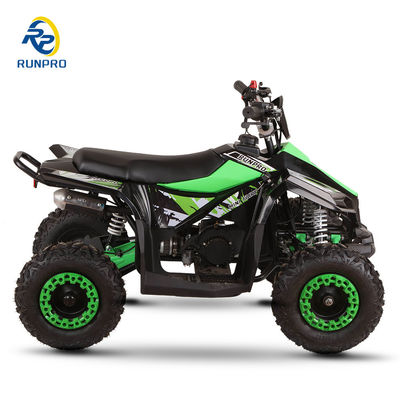 49CC ΑΤΟΜΑΤΙΚΟ 2χρονο Μίνι Gas Kids ATV για Παιδιά Quad Bike με Φιλικό Προϋπολογισμό