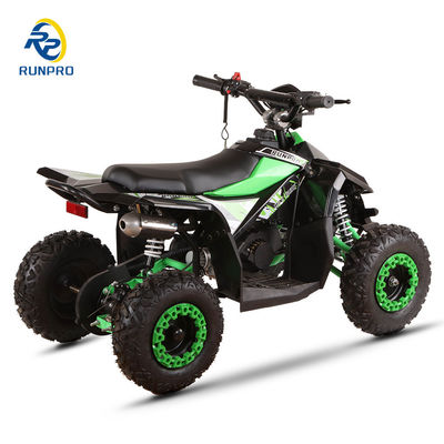 49CC ΑΤΟΜΑΤΙΚΟ 2χρονο Μίνι Gas Kids ATV για Παιδιά Quad Bike με Φιλικό Προϋπολογισμό