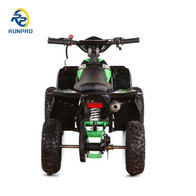 49CC ΑΤΟΜΑΤΙΚΟ 2χρονο Μίνι Gas Kids ATV για Παιδιά Quad Bike με Φιλικό Προϋπολογισμό