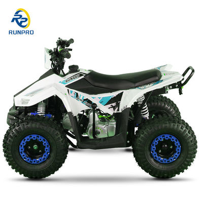 540MM Υψόμετρο καθίσματος Αθλητικό ATV Quad Bike 70CC 110CC Βενζινοκίνητο 2WD 12V μοντέλα τάσης