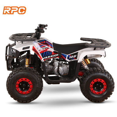 110cc 125cc 150cc 4-χρονο βενζινοκίνητο τετρακίνητο ATV παιδιών για αυτόματη μετάδοση