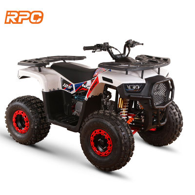 110cc 125cc 150cc 4-χρονο βενζινοκίνητο τετρακίνητο ATV παιδιών για αυτόματη μετάδοση