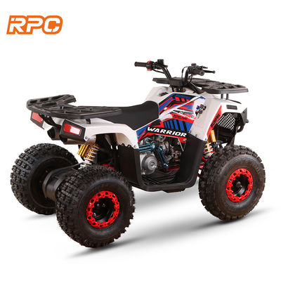 110cc 125cc 150cc 4-χρονο βενζινοκίνητο τετρακίνητο ATV παιδιών για αυτόματη μετάδοση