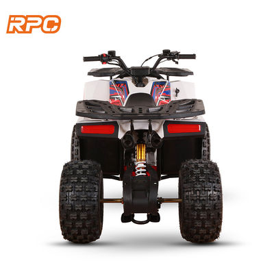 110cc 125cc 150cc 4-χρονο βενζινοκίνητο τετρακίνητο ATV παιδιών για αυτόματη μετάδοση