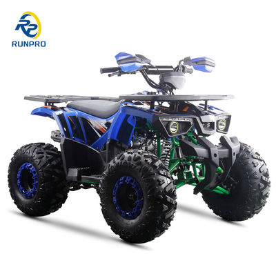 Παιδικό ATV 125cc με αυτόματο κιβώτιο ταχυτήτων και μη εξοπλισμένο διαχωριστικό κλειδί