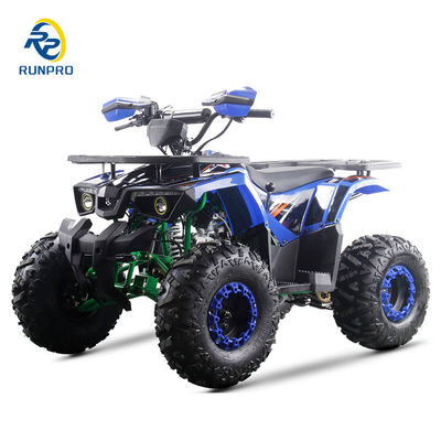 Παιδικό ATV 125cc με αυτόματο κιβώτιο ταχυτήτων και μη εξοπλισμένο διαχωριστικό κλειδί