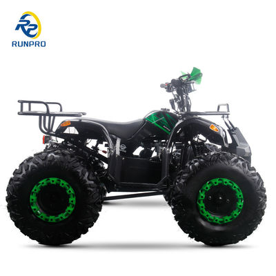 125cc 150cc 4 χρονοδρομικά με καύσιμο από αέριο τετρακίνητο ποδήλατο ATV Τέσσερις τροχούς με CE 2024 Λαϊκό κινεζικό αυτόματο