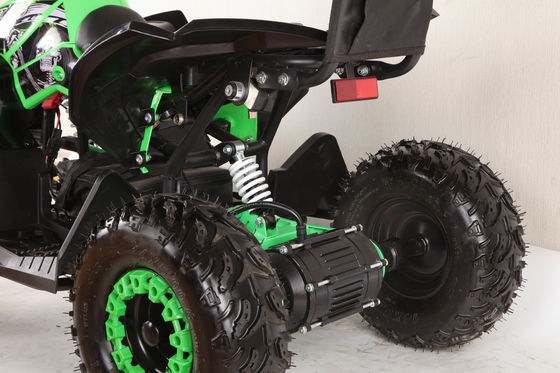 Σχεδιασμός Ηλεκτρικό RUNPRO Sport ATV 1060W 36V Mini Shaft Drive ATV QUAD για παιδιά Πιστοποιημένο CE