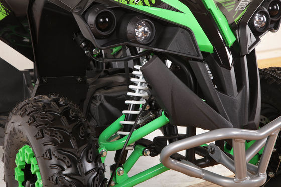 Σχεδιασμός Ηλεκτρικό RUNPRO Sport ATV 1060W 36V Mini Shaft Drive ATV QUAD για παιδιά Πιστοποιημένο CE