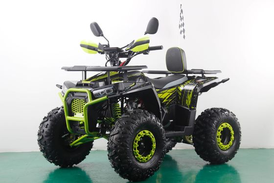 125CC 2WD Gas Powered ATV Quad για ενήλικες και παιδιά