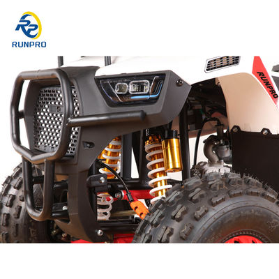 110cc Sirus 125cc ATV Quad Bike με χωρητικότητα φορτίου 100-200kg RUNPRO Professional 2024