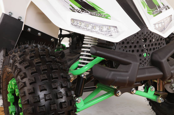 1200W 1500W 48V Ηλεκτρικό ATV Quad για ενήλικες 2024 τάση 48V Μέγιστη ταχύτητα ≤50Km/h