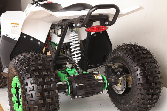 1200W 1500W 48V Ηλεκτρικό ATV Quad για ενήλικες 2024 τάση 48V Μέγιστη ταχύτητα ≤50Km/h