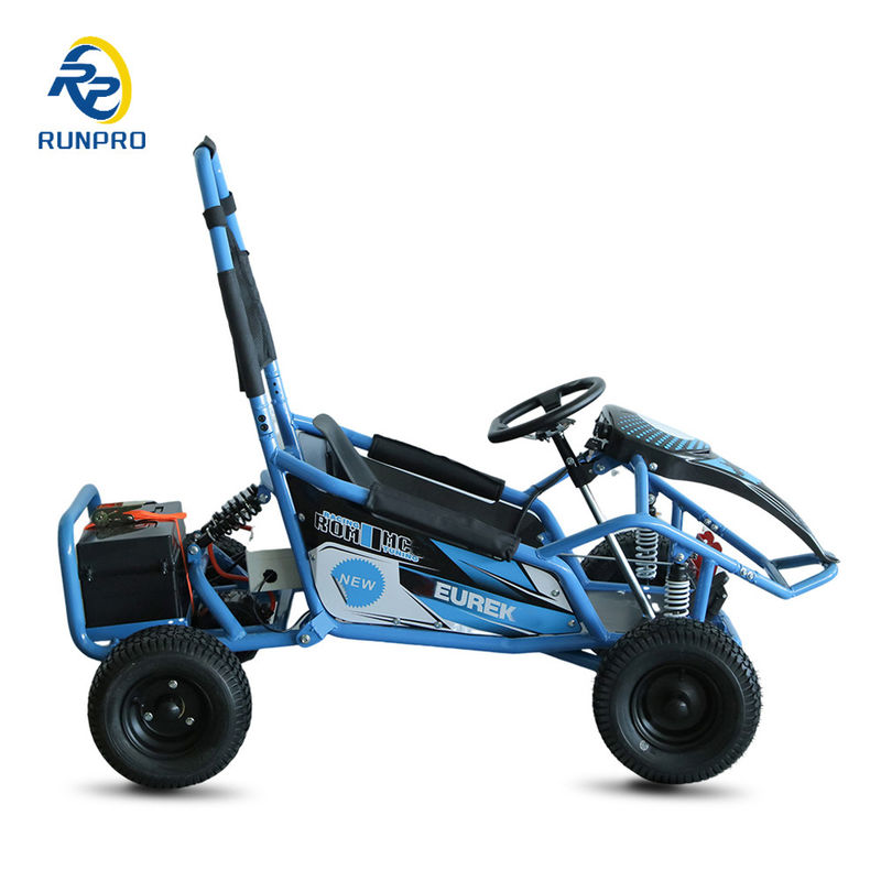 Δίσκο Φρένο 1000w Μηχανή Ηλεκτρικό Quad Go Kart για ενήλικες SHART DRIVE Επαγγελματική σειρά