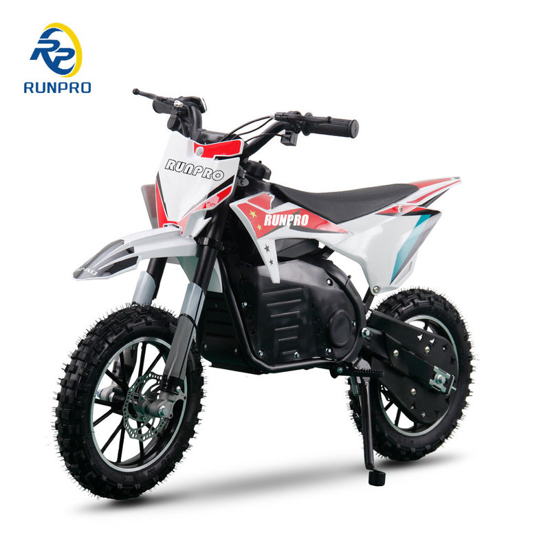 36V ελεγκτής Ηλεκτρικό Kids Dirt Bike Motor Cross Mini Ηλεκτρικό Pit Bike με CE 1000W
