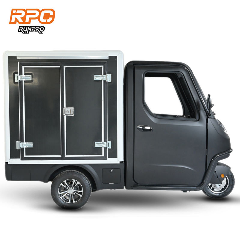 1000/1200/2000/3000w Ηλεκτρικό αυτοκίνητο κινητικότητας ΕΟΚ Οδικά Ηλεκτρικό φορτηγό για ενήλικες