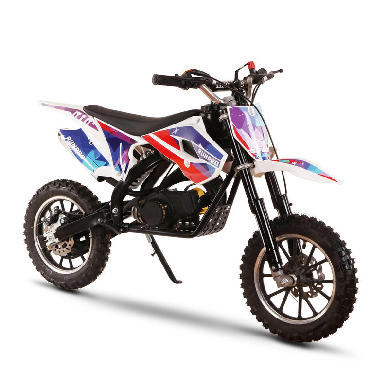 2024 49cc Off Road Προσαρμόσιμο παιδικό Pit Bike με άλλο κινητήρα 50cc Dirt Bike