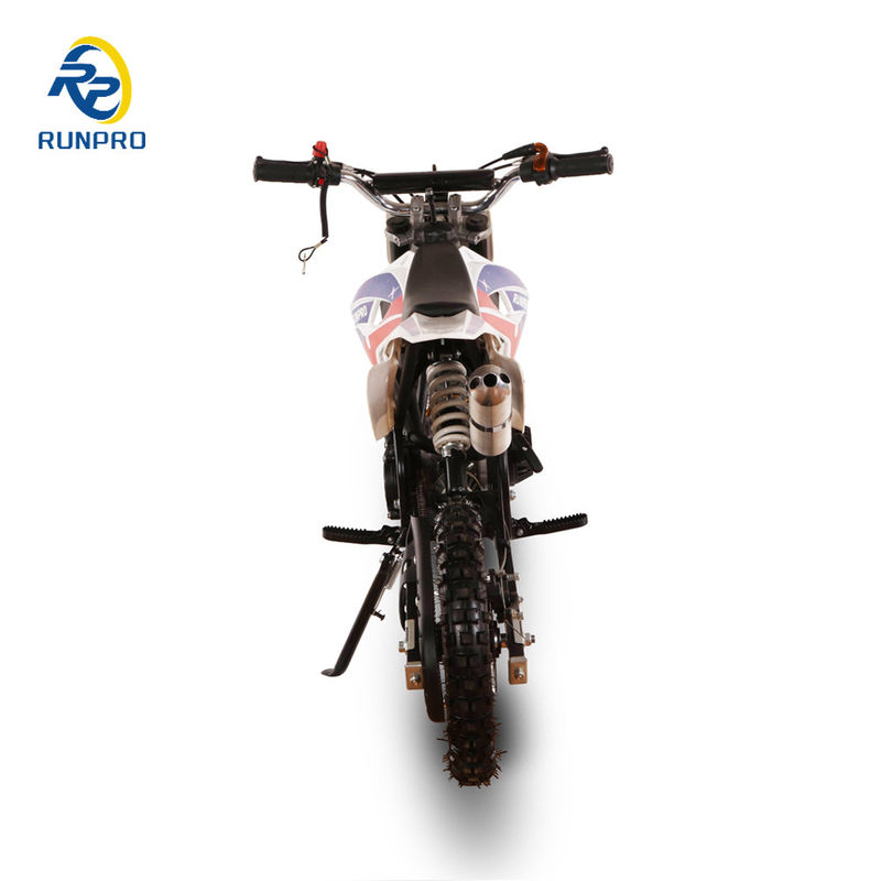 49cc Pit Bike 50cc 2χρονο Mini Moto Dirt Bike για παιδιά και κατοικίδια