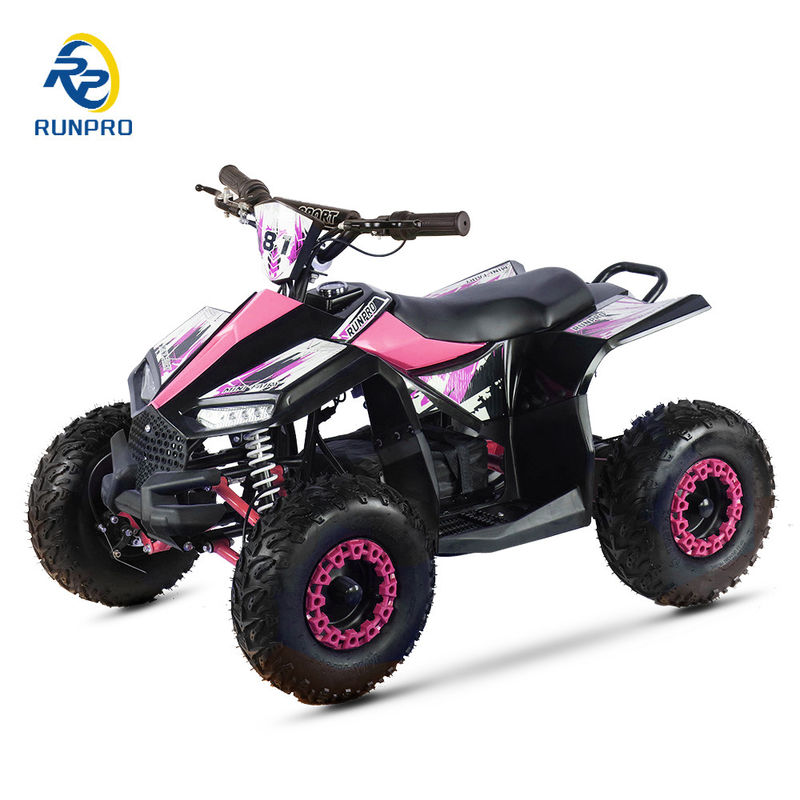 2-χρονο 1000W Kids Ηλεκτρικό ATV Quad Bike με Brushless Motor και μπαταρία 36V12AH