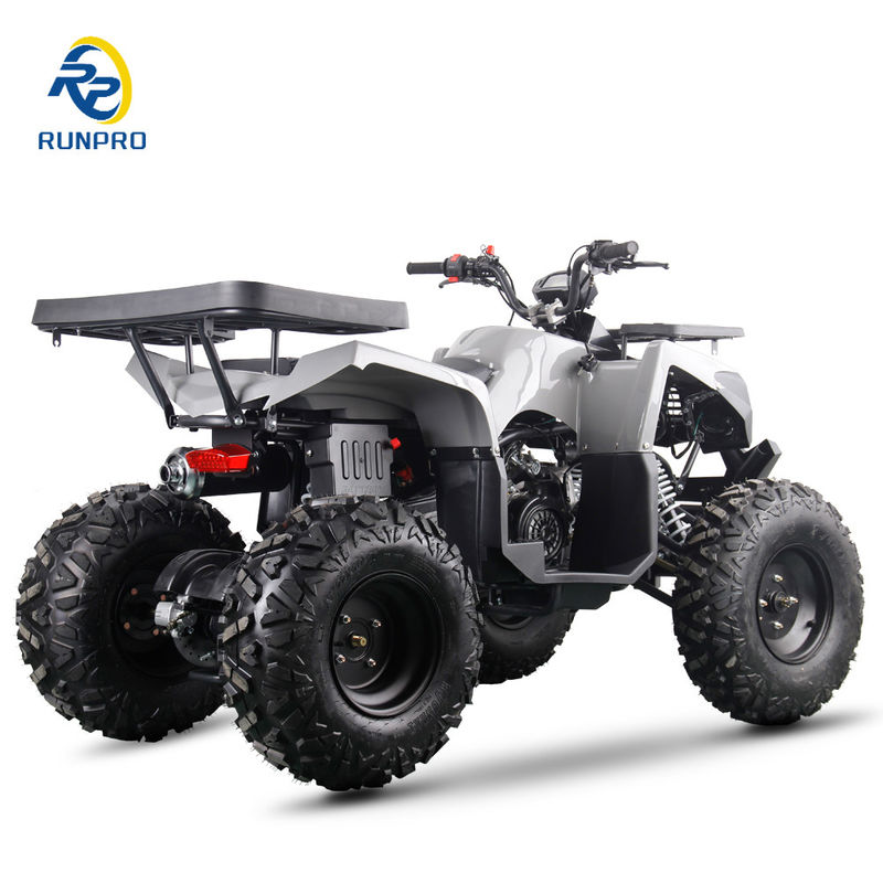 Αεριοκίνητο / Ντίζελ Beach Buggy Chain Drive 4 τροχών 4 ροών τετρακίνητο ποδήλατο 200cc / 300cc για ενήλικες