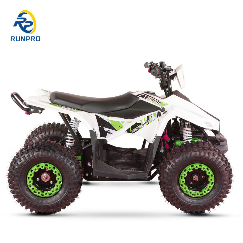 48V 1200W Άξονα Drive Ηλεκτρικό ATV τετρακίνητο ποδήλατο για ενήλικες και μοτοσυκλέτες τουρισμού