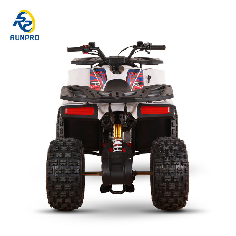 Τετραχρονικός κινητήρας τύπου 125cc 150cc αυτόματο παιδιά ATV 2x4 οχήματα για όλα τα εδάφια