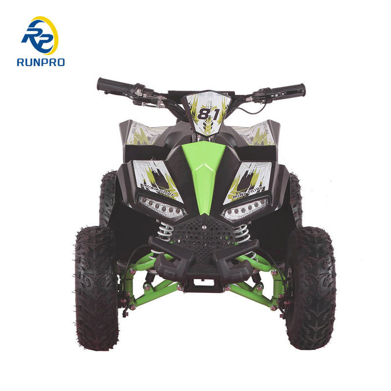 Ηλεκτρική μπαταρία Kids Mini ATV 1060W 36V 4 Wheeler για παιδιά 1100x700x730MM