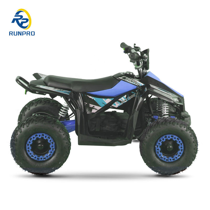 MAX SPEED 35KM/H 1060W 48V Ηλεκτρικά Atvs Quad Bikes για παιδιά