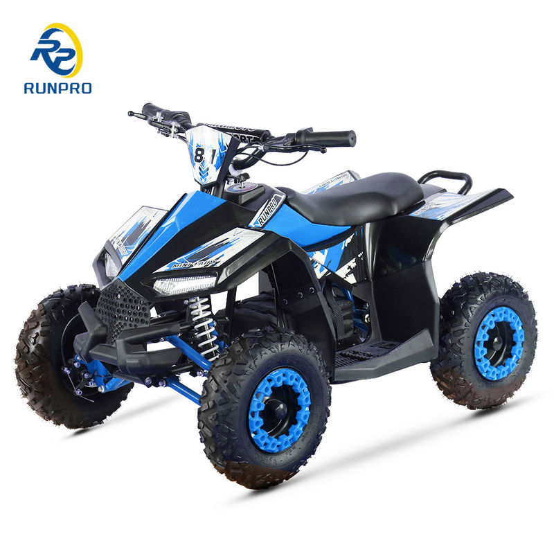 2024 1000W 48V12ah Kids Ηλεκτρικό ATV με MAX SPEED 35KM/H και τύπου κινητήρα 2 ροών