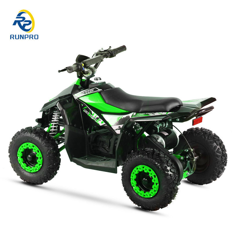36V 48V 1000W Μίνι Cyberquad Παιδιά Ηλεκτρικό ATV Quad Bike Ηλεκτρική μοτοσυκλέτα 4 τροχών