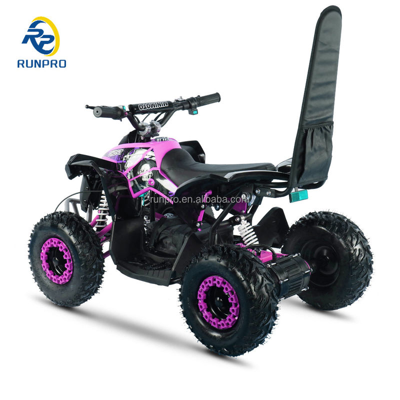 1060W 36V Off-Road Sport Quad Bike ΠΡΟΝΤΟ ΠΑΡΟΣΚΕΙΟ 4.10-6/13X5.0-6 ΣΕΛΟΣ ΤΗΣ ΤΡΑΜΜΠΙΣΙΟΥ