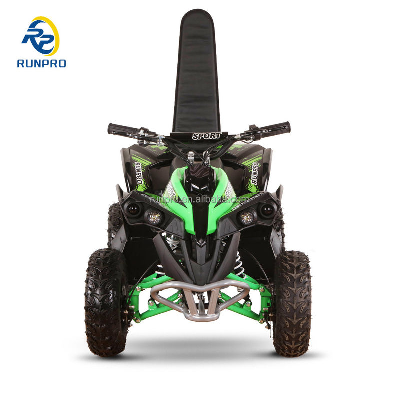 2024 CE πιστοποιημένο ηλεκτρικό ATV Mini Shaft Drive Kids Quad Electric Buggy για παιδιά