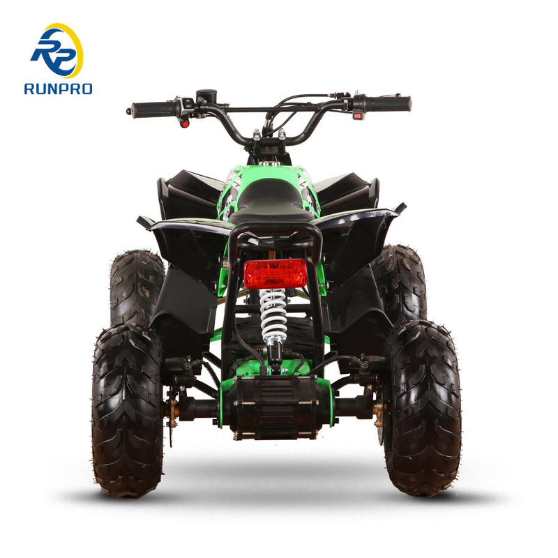 RUNPRO 1200W 48V Ηλεκτρικά ATV τετρακίνητα ποδήλατα για ενήλικες 2WD Οδήγηση Τύπος ≤100kg Βάρος στην καμπύλη