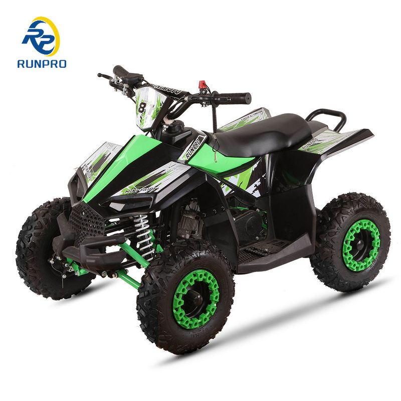 49CC ΑΤΟΜΑΤΙΚΟ 2χρονο Μίνι Gas Kids ATV για Παιδιά Quad Bike με Φιλικό Προϋπολογισμό