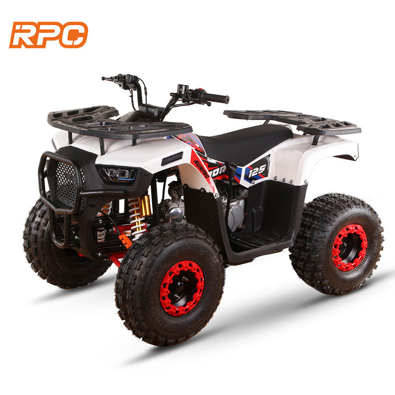 110cc 125cc 150cc 4-χρονο βενζινοκίνητο τετρακίνητο ATV παιδιών για αυτόματη μετάδοση