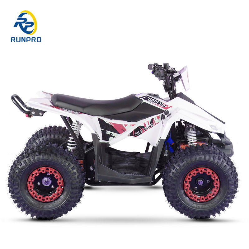 1200W 1500W 48V Ηλεκτρικό ATV Quad για ενήλικες 2024 τάση 48V Μέγιστη ταχύτητα ≤50Km/h